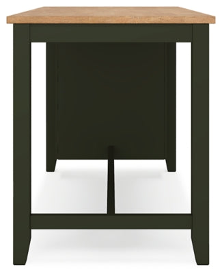 Gesthaven Dining Set - American Home Express Outlet (San Antonio, TX)