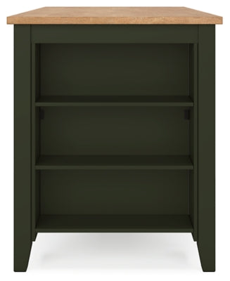 Gesthaven Dining Set - American Home Express Outlet (San Antonio, TX)