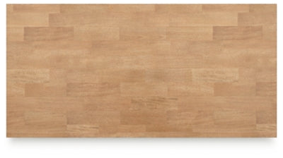 Gesthaven Dining Set - American Home Express Outlet (San Antonio, TX)