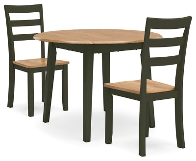 Gesthaven Dining Set - American Home Express Outlet (San Antonio, TX)