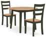 Gesthaven Dining Set - American Home Express Outlet (San Antonio, TX)