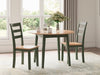 Gesthaven Dining Set - American Home Express Outlet (San Antonio, TX)