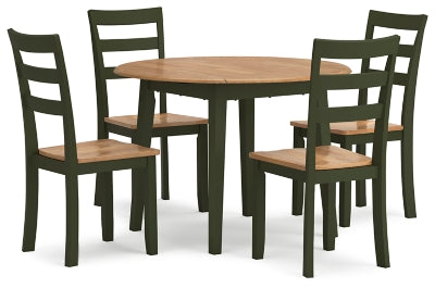 Gesthaven Dining Set - American Home Express Outlet (San Antonio, TX)