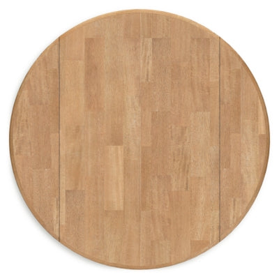 Gesthaven Dining Set - American Home Express Outlet (San Antonio, TX)