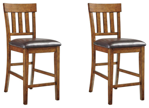 Ralene Bar Stool Set - American Home Express Outlet (San Antonio, TX)