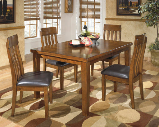 Ralene Dining Room Set - American Home Express Outlet (San Antonio, TX)