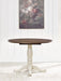 Wirloni Dining Drop Leaf Table - American Home Express Outlet (San Antonio, TX)