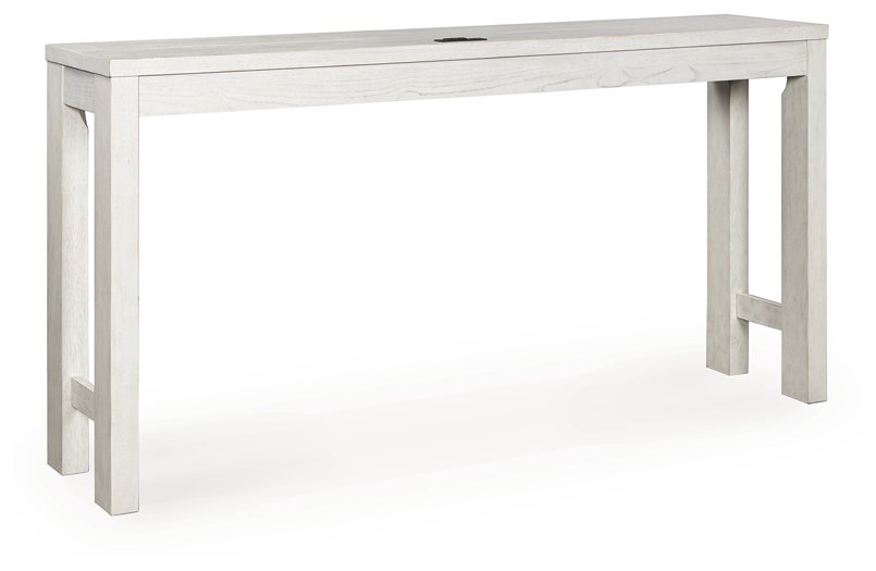 Robbinsdale Counter Height Dining Table and 3 Barstools Set - American Home Express Outlet (San Antonio, TX)