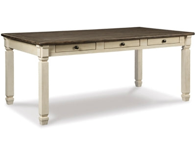 Bolanburg Dining Table - American Home Express Outlet (San Antonio, TX)