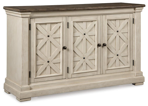 Bolanburg Dining Server - American Home Express Outlet (San Antonio, TX)