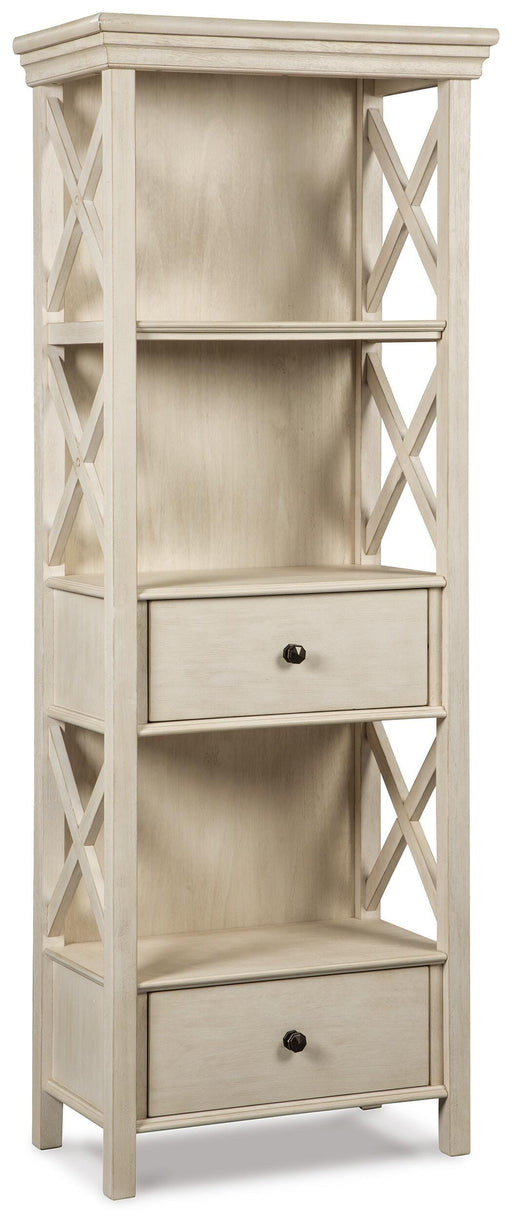 Bolanburg Display Cabinet - American Home Express Outlet (San Antonio, TX)
