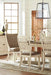 Bolanburg Dining Table - American Home Express Outlet (San Antonio, TX)