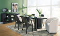 Rowanbeck Dining Package - American Home Express Outlet (San Antonio, TX)