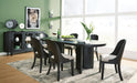 Rowanbeck Dining Package - American Home Express Outlet (San Antonio, TX)