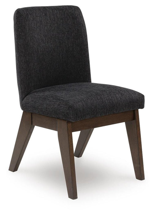 Dilenno Dining Room Set - American Home Express Outlet (San Antonio, TX)