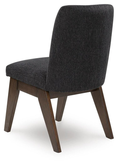 Dilenno Dining Room Set - American Home Express Outlet (San Antonio, TX)