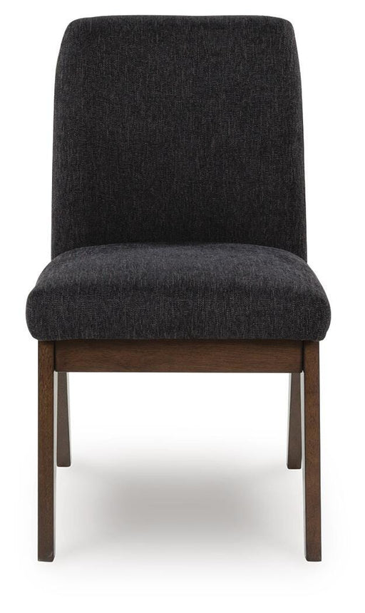 Dilenno Dining Chair - American Home Express Outlet (San Antonio, TX)