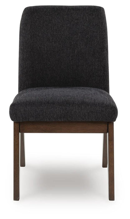 Dilenno Dining Room Set - American Home Express Outlet (San Antonio, TX)