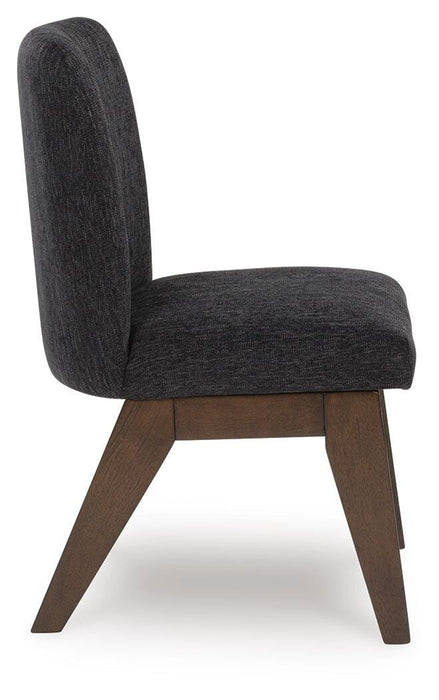 Dilenno Dining Room Set - American Home Express Outlet (San Antonio, TX)