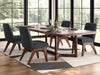 Dilenno Dining Room Set - American Home Express Outlet (San Antonio, TX)