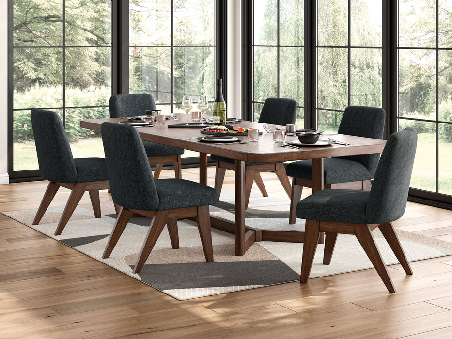 Dilenno Dining Room Set - American Home Express Outlet (San Antonio, TX)