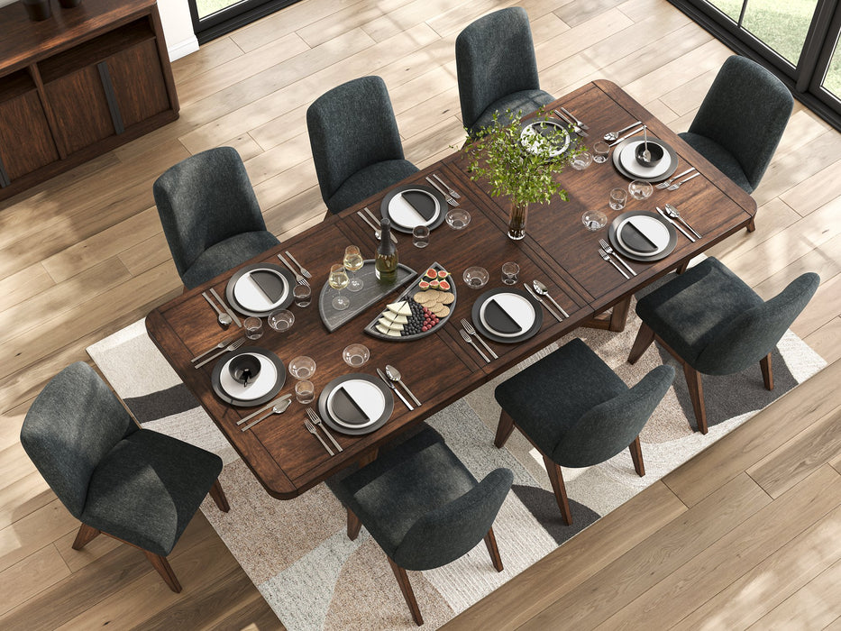 Dilenno Dining Room Set - American Home Express Outlet (San Antonio, TX)
