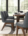 Dilenno Dining Room Set - American Home Express Outlet (San Antonio, TX)