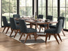 Dilenno Dining Room Set - American Home Express Outlet (San Antonio, TX)