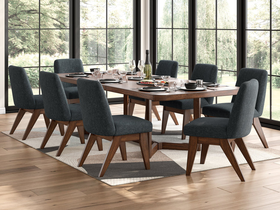 Dilenno Dining Room Set - American Home Express Outlet (San Antonio, TX)