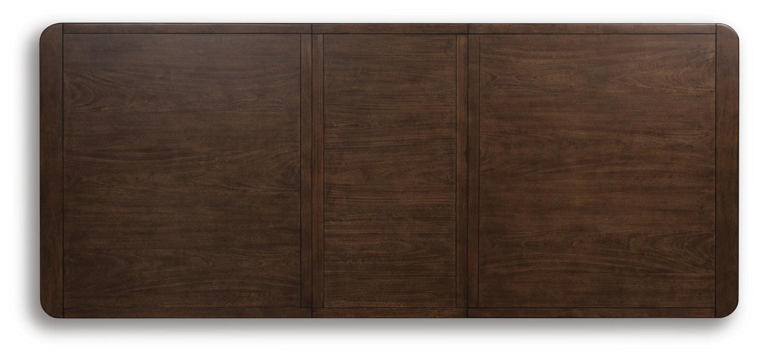 Dilenno Dining Extension Table - American Home Express Outlet (San Antonio, TX)