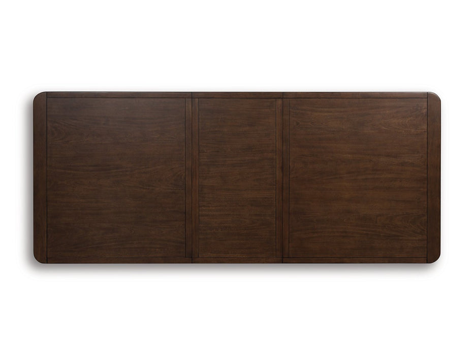 Dilenno Dining Room Set - American Home Express Outlet (San Antonio, TX)