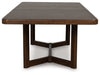 Dilenno Dining Room Set - American Home Express Outlet (San Antonio, TX)