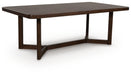 Dilenno Dining Room Set - American Home Express Outlet (San Antonio, TX)