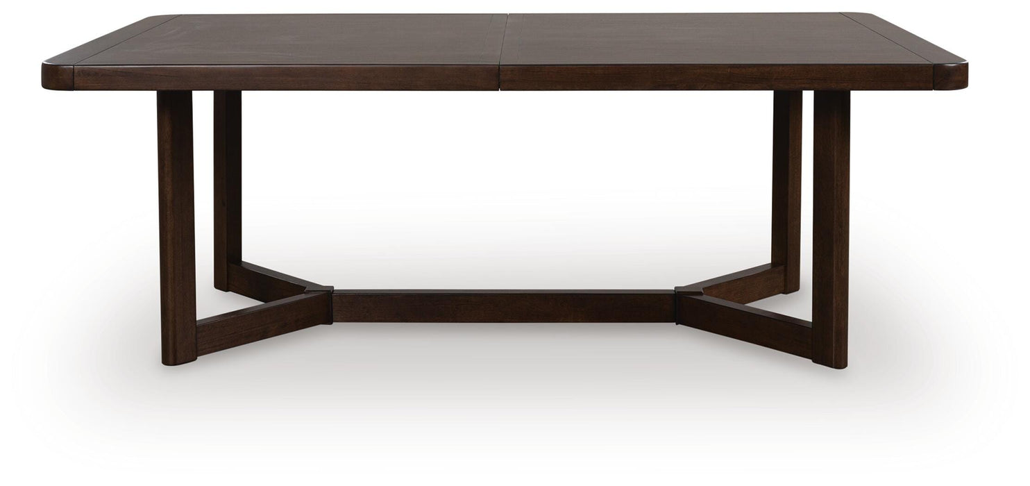 Dilenno Dining Room Set - American Home Express Outlet (San Antonio, TX)