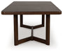 Dilenno Dining Room Set - American Home Express Outlet (San Antonio, TX)
