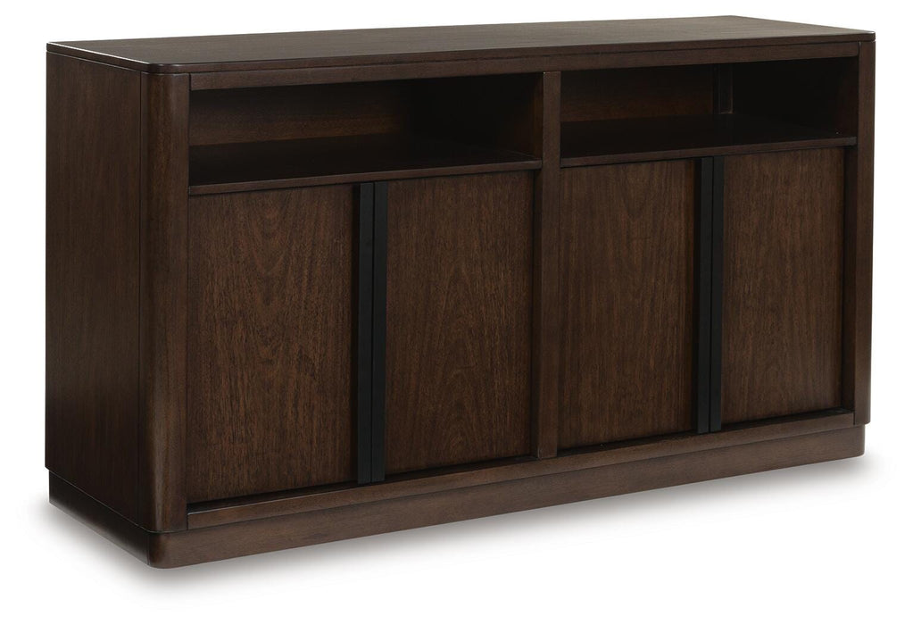 Dilenno Dining Server - American Home Express Outlet (San Antonio, TX)