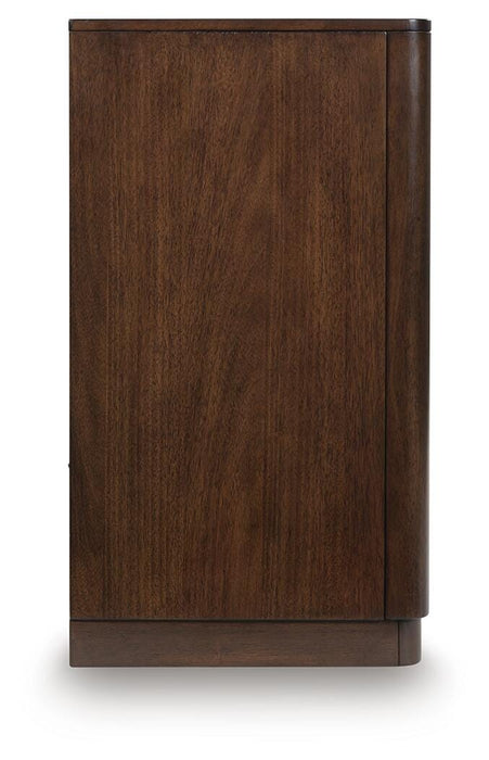 Dilenno Dining Server - American Home Express Outlet (San Antonio, TX)