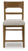 Cabalynn Counter Height Barstool - American Home Express Outlet (San Antonio, TX)