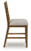 Cabalynn Counter Height Barstool - American Home Express Outlet (San Antonio, TX)
