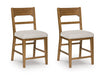 Cabalynn Counter Height Barstool - American Home Express Outlet (San Antonio, TX)