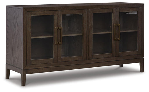 Burkhaus Dining Server - American Home Express Outlet (San Antonio, TX)