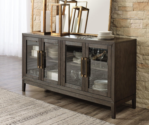 Burkhaus Dining Server - American Home Express Outlet (San Antonio, TX)