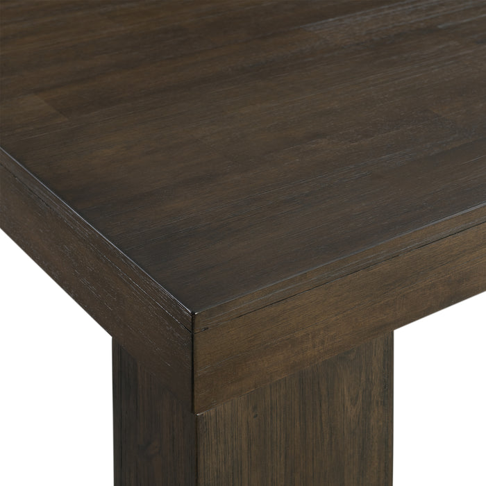 Grady Rectangle Dining Table - American Home Express Outlet (San Antonio, TX)