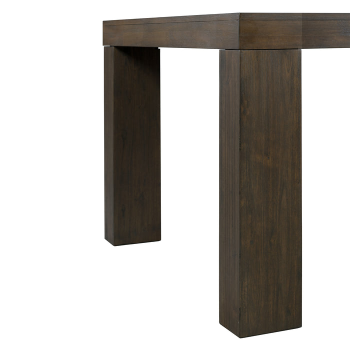 Grady Rectangle Dining Table - American Home Express Outlet (San Antonio, TX)