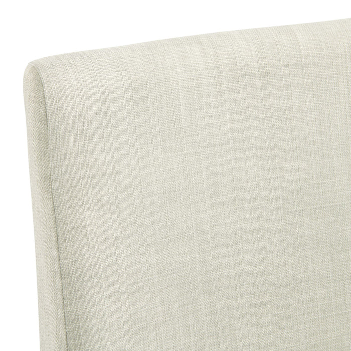 Dapper 5PC Round Counter Height Dining Set-Table & Four Chairs - American Home Express Outlet (San Antonio, TX)