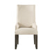 Stone Parson Arm Chair (2 Per Pack) - American Home Express Outlet (San Antonio, TX)