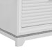 Denmark 6-Drawer Dresser in White - American Home Express Outlet (San Antonio, TX)