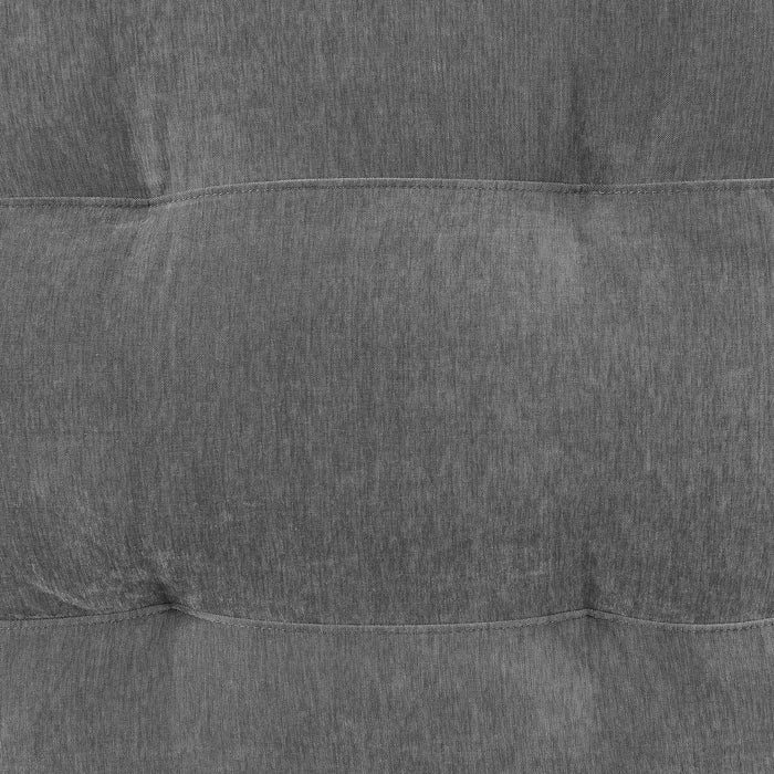 Dominick Chaise In Amigo Granite - American Home Express Outlet (San Antonio, TX)