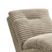 Dominick II Chaise in Masis Taupe - American Home Express Outlet (San Antonio, TX)