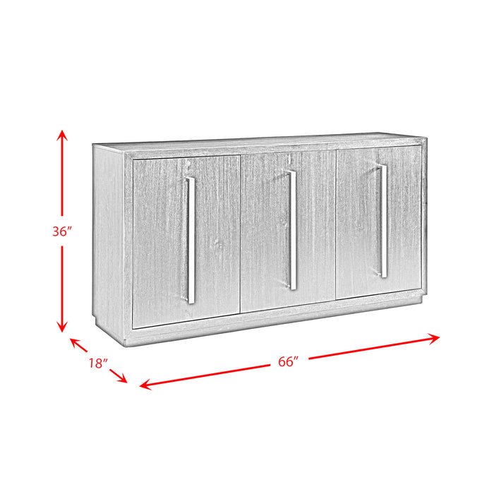 Donovan Server Dark - American Home Express Outlet (San Antonio, TX)